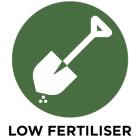 Low Fertiliser