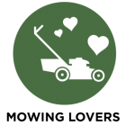 Mowing Lovers
