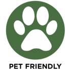 Pet Friendly