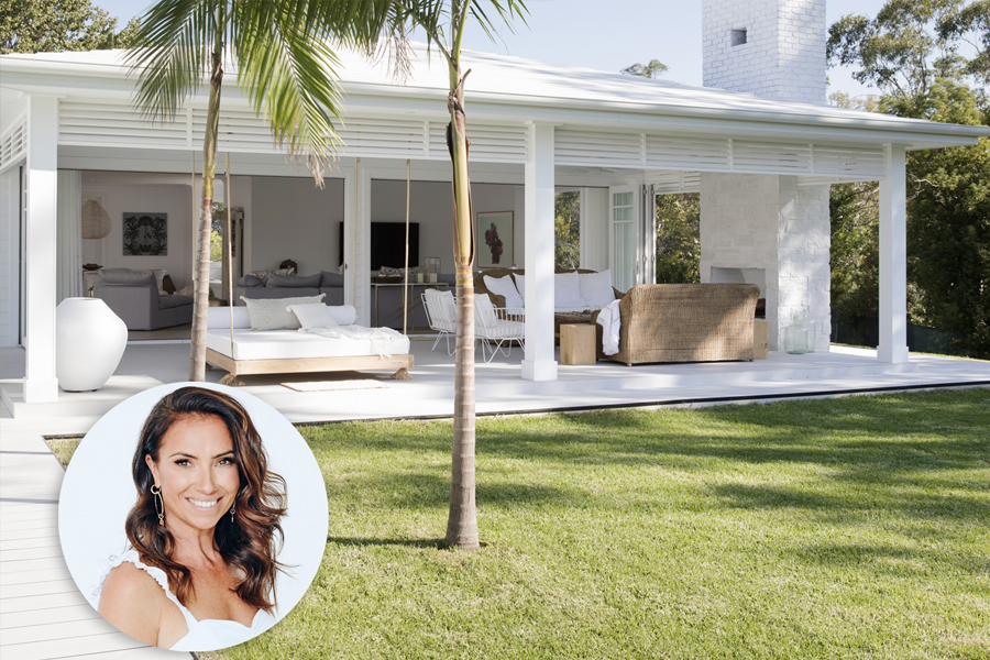 Adding value with lawn and Bonnie